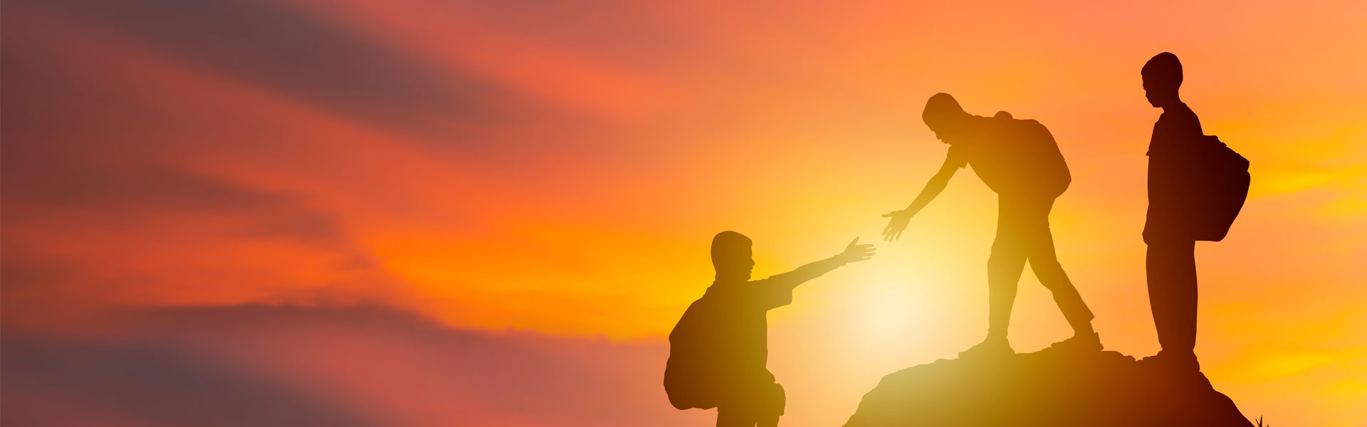 To Help You Grow, We Will Ask You To Step Out Of Your Comfort Zone